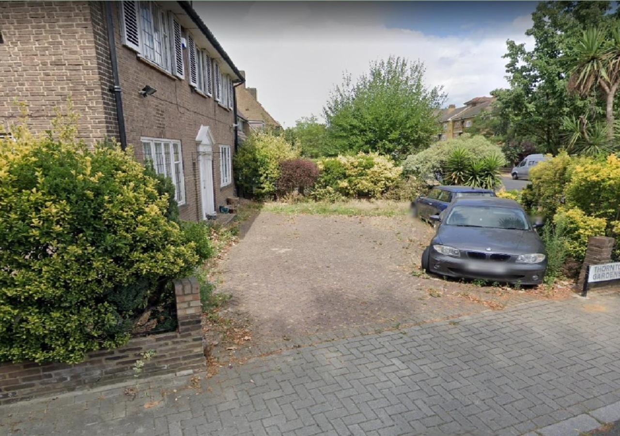 Wandsworth, South London Deluxe King Room 1 Экстерьер фото