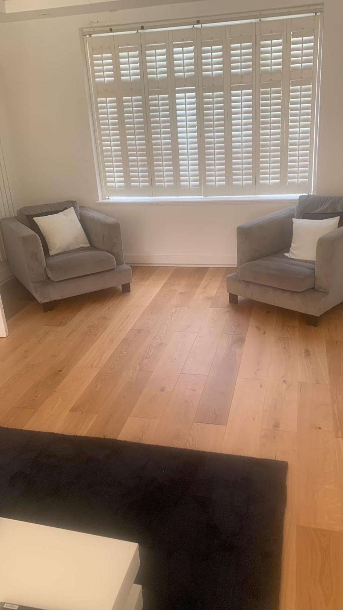 Wandsworth, South London Deluxe King Room 1 Экстерьер фото