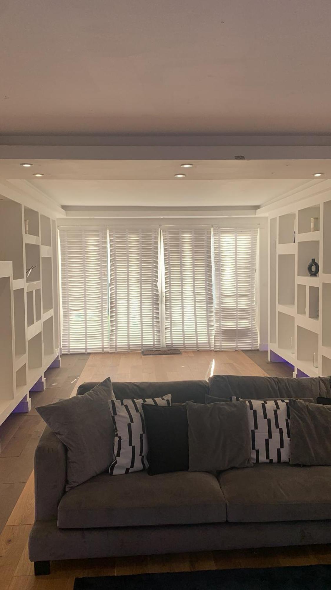 Wandsworth, South London Deluxe King Room 1 Экстерьер фото