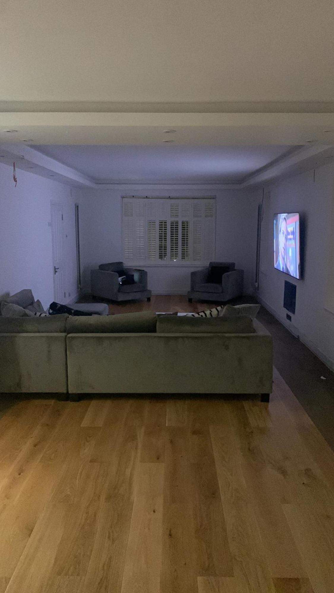 Wandsworth, South London Deluxe King Room 1 Экстерьер фото