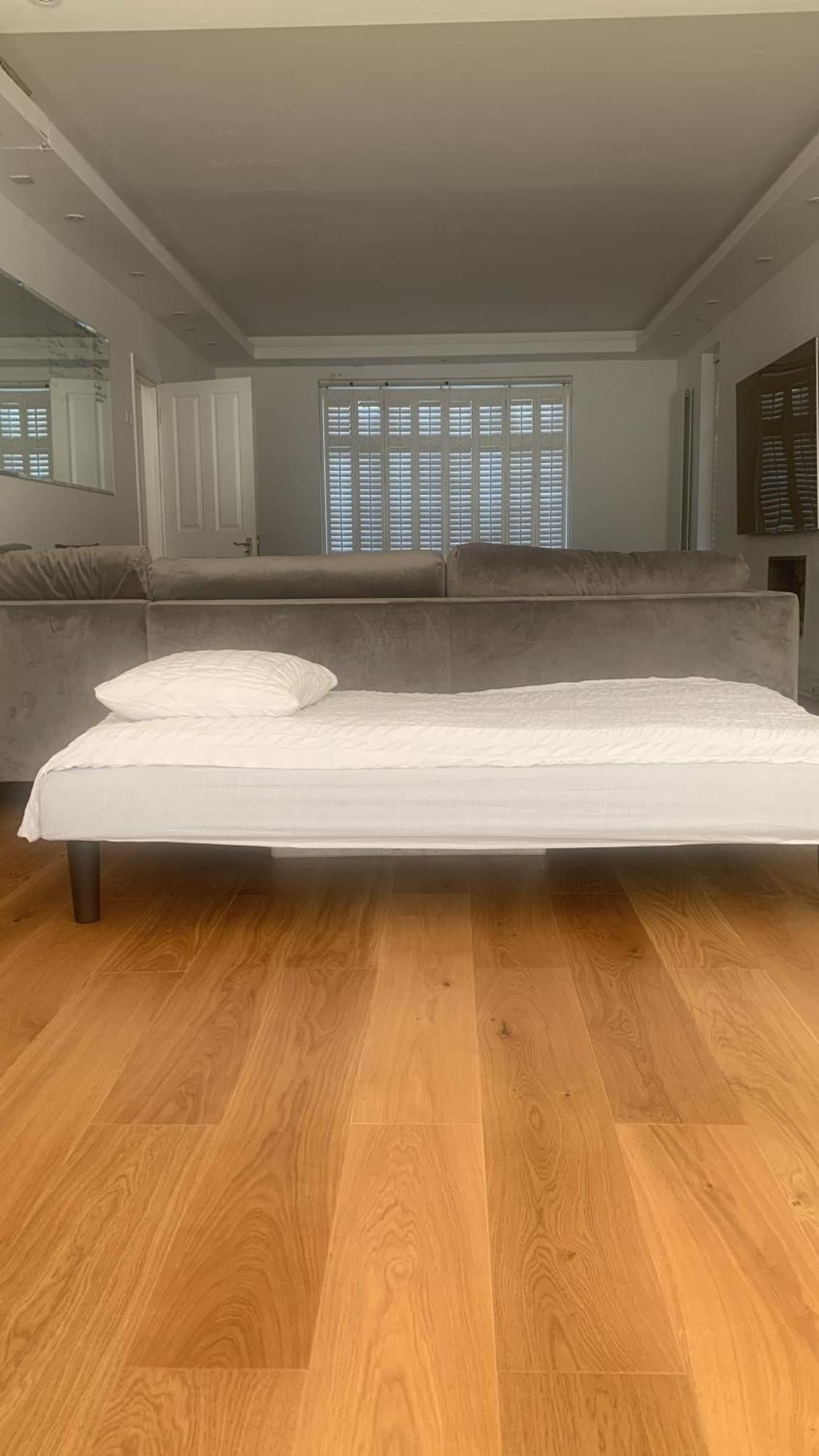 Wandsworth, South London Deluxe King Room 1 Экстерьер фото